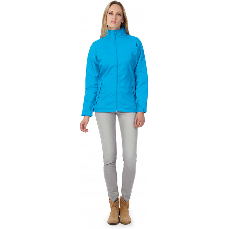 B&C Veste femme multi-active