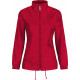 B&C Sirocco Ladies´ Windbreaker