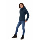 B&C Hooded Ladies´ Softshell Jacket