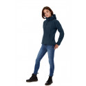 B&C Hooded Ladies´ Softshell Jacket