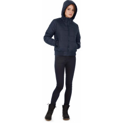 B&C Doudoune Femme Superhood