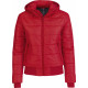 B&C Doudoune Femme Superhood