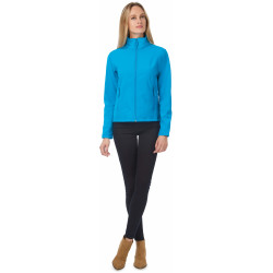 B&C Veste Softshell Femme ID.701