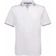 B&C Safran sport polo shirt