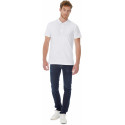 B&C POLO HOMME ID.001