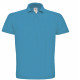 B&C POLO HOMME ID.001