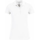 B&C Polo femme Safran Timeless