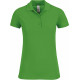B&C Polo femme Safran Timeless
