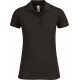 B&C Polo femme Safran Timeless