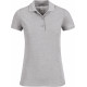 B&C Polo femme Safran Timeless