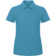 B&C POLO FEMME ID.001