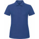 B&C POLO FEMME ID.001