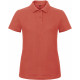 B&C POLO FEMME ID.001