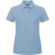 B&C POLO FEMME ID.001