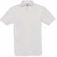 B&C POLO HOMME SAFRAN