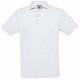 B&C POLO SAFRAN ENFANT