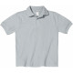 B&C POLO SAFRAN ENFANT