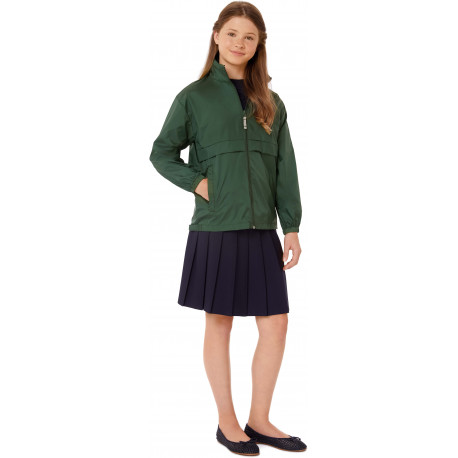 B&C COUPE-VENT ENFANT SIROCCO
