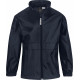 B&C KIDS´ SIROCCO Windbreaker