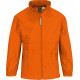 B&C KIDS´ SIROCCO Windbreaker