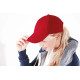Beechfield Casquette 5 panneaux Ultimate
