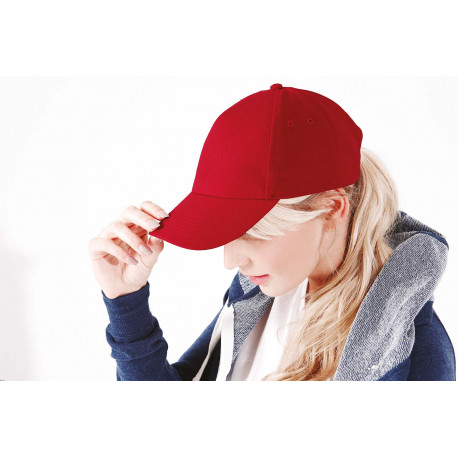 Beechfield Casquette 5 panneaux Ultimate