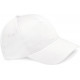 Beechfield Casquette 5 panneaux Ultimate