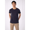 B&C Men´s Organic Slub Cotton T-shirt