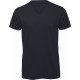B&C Men´s Organic Cotton Inspire V-neck T-shirt