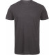 B&C Men´s Organic Slub Cotton T-shirt