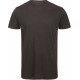 B&C Men´s Organic Slub Cotton T-shirt