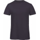 B&C T-shirt Organic Slub Inspire Homme