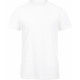 B&C T-shirt Organic Slub Inspire Homme