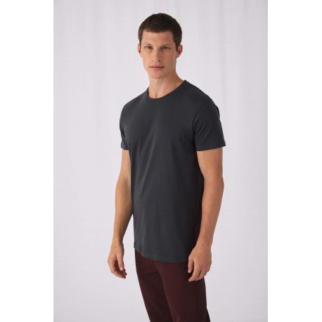 B&C T-shirt bio homme Inspire Plus