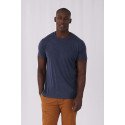 B&C T-shirt Triblend col rond Homme
