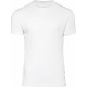 B&C T-shirt Triblend col rond Homme