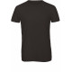 B&C T-shirt Triblend col rond Homme