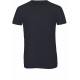 B&C T-shirt Triblend col rond Homme