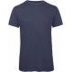 B&C T-shirt Triblend col rond Homme