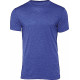 B&C T-shirt Triblend col rond Homme