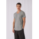 B&C Men´s Triblend V-neck T-shirt