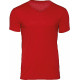 B&C Men´s Triblend V-neck T-shirt