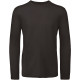 B&C Men´s organic Inspire long-sleeved T-shirt