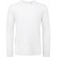 B&C T-shirt bio Inspire homme manches longues