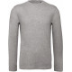 B&C Men´s organic Inspire long-sleeved T-shirt