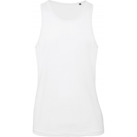 B&C D�bardeur bio Inspire homme