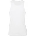 B&C Men´s organic tank top