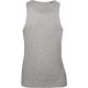 B&C Men´s organic tank top