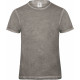 B&C T-SHIRT HOMME DNM PLUG IN