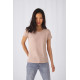 B&C Ladies´ Organic Cotton crew neck T-shirt